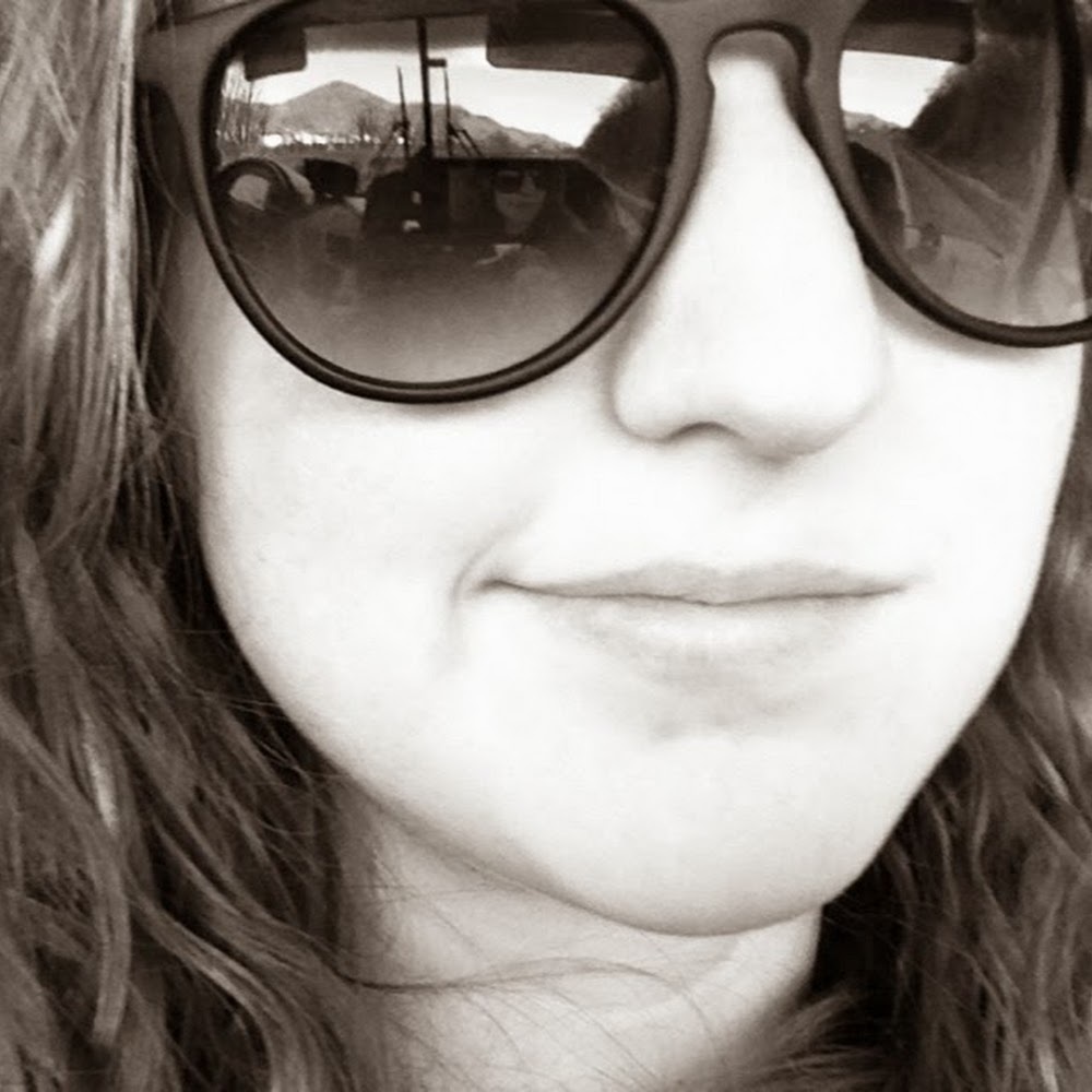 Meet your Posher, Dana